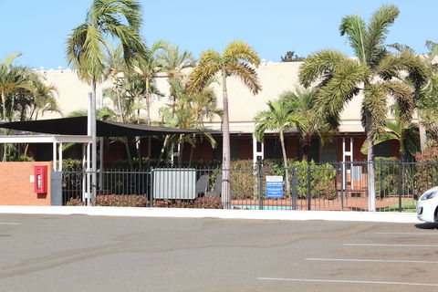 Karratha Central Apartments - Darwin Holiday 0
