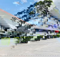 The Select Inn Ryde - Darwin Holiday