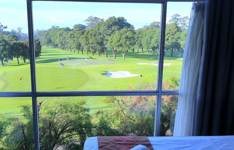 The Select Inn Ryde - Darwin Holiday 4