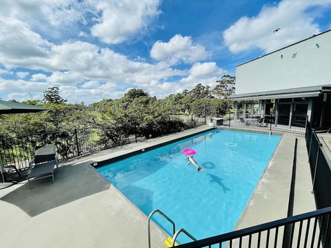 The Select Inn Ryde - Darwin Holiday 1