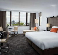 The Park Hotel Brisbane - Darwin Holiday