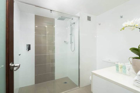 The Park Hotel Brisbane - Darwin Holiday 5