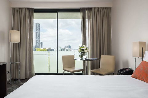 The Park Hotel Brisbane - Darwin Holiday 7