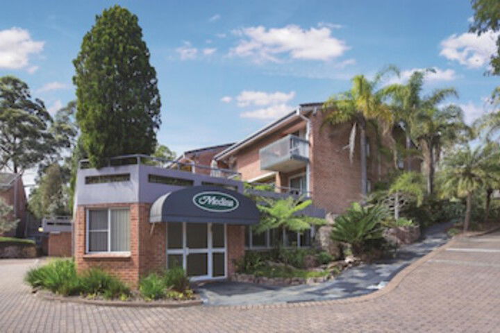 Marsfield NSW Darwin Holiday