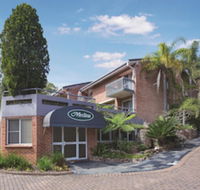 Medina Serviced Apartments North Ryde Sydney - Darwin Holiday