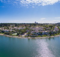 Isle of Palms Resort - Darwin Holiday