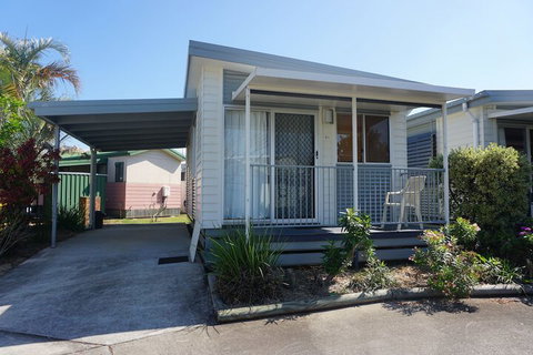 Ingenia Holidays Taigum - Darwin Holiday 2