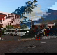 Redhill Tamworth Motor Inn  Conference Centre - Darwin Holiday