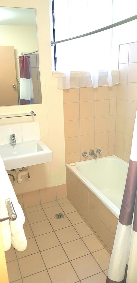 Cairns Rainbow Resort - Darwin Holiday 4