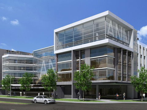 ANU University House Hotel - Darwin Holiday 2