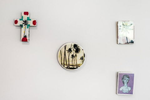 Drift - Darwin Holiday 5