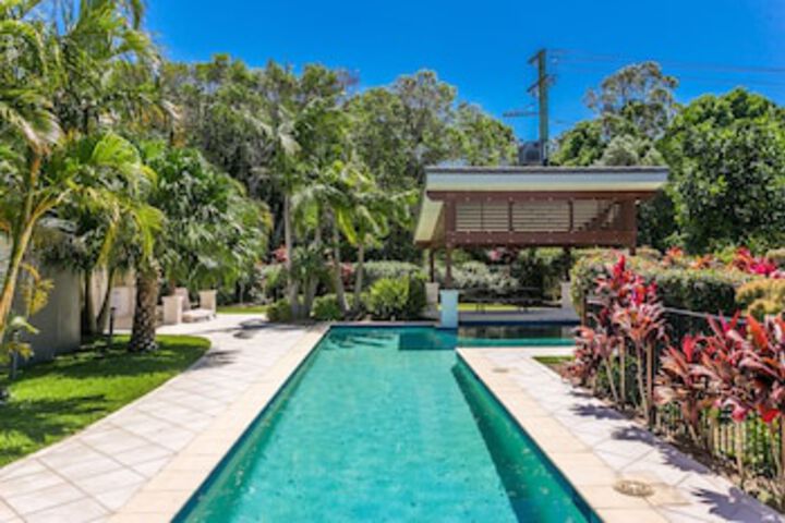 Byron Bay NSW Darwin Holiday