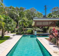 Drift - Darwin Holiday