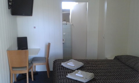 Titania Motel - Darwin Holiday 5