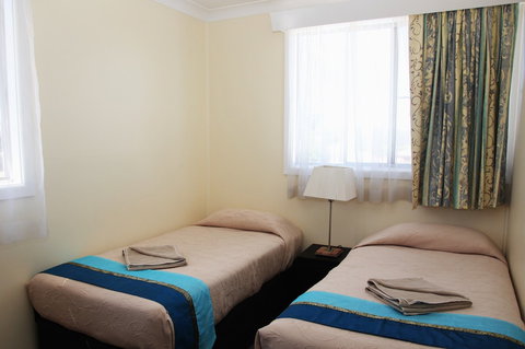 Titania Motel - Darwin Holiday 4