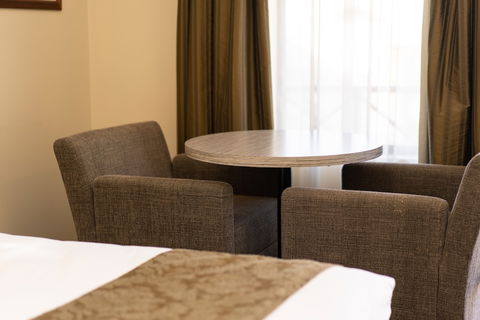 Prince Of Wales Motor Inn - Darwin Holiday 2