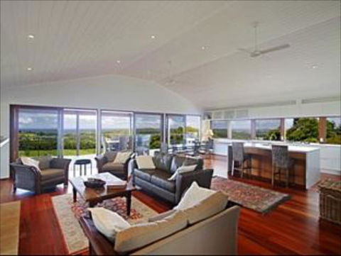 Coopers Shoot Escape - Darwin Holiday 1