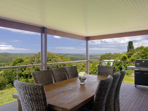 Coopers Shoot Escape - Darwin Holiday 4