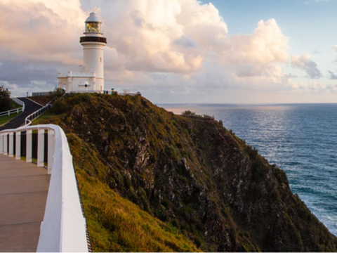 Coopers Shoot Escape - Darwin Holiday 6