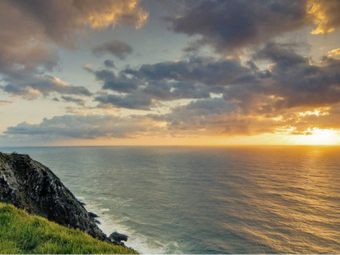 Coopers Shoot Escape - Darwin Holiday 5