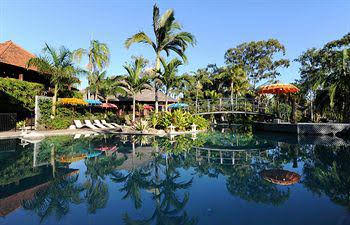 Makepeace Island - Darwin Holiday 1