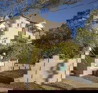 Herston Place Motel - Darwin Holiday