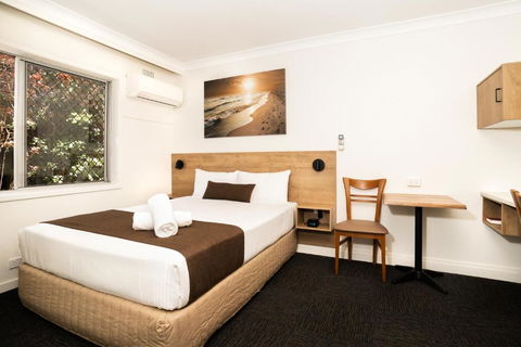 Caribbean Motel - Darwin Holiday 3