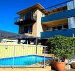 Caribbean Motel - Darwin Holiday