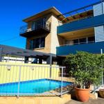 Caribbean Motel - Darwin Holiday 0