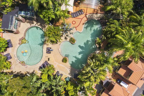 Ashmore Palms Holiday Village - Darwin Holiday 1