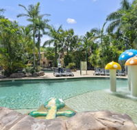 Ashmore Palms Holiday Village - Darwin Holiday