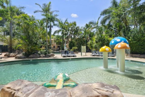 Ashmore Palms Holiday Village - Darwin Holiday 0