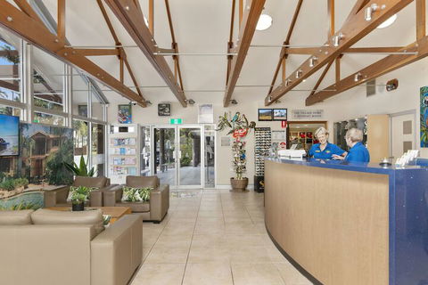 Ashmore Palms Holiday Village - Darwin Holiday 6