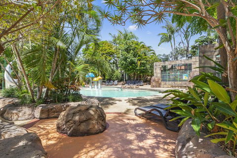 Ashmore Palms Holiday Village - Darwin Holiday 2