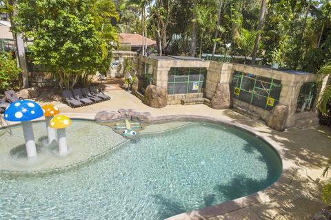 Ashmore Palms Holiday Village - Darwin Holiday 3
