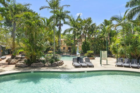 Ashmore Palms Holiday Village - Darwin Holiday 5