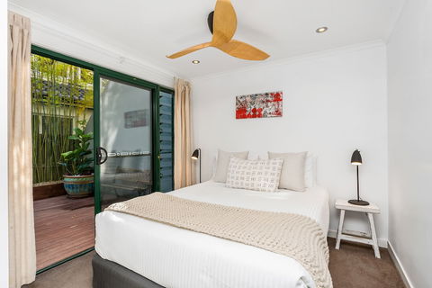 A PERFECT STAY - A Top Spot - Darwin Holiday 2