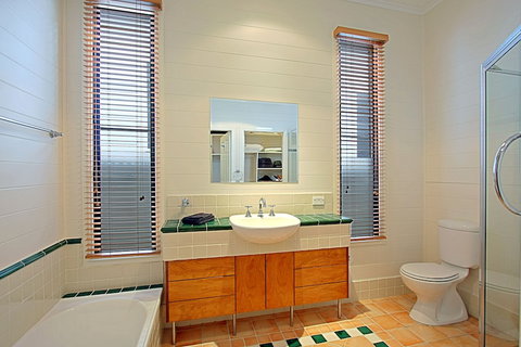 A PERFECT STAY - Harkaway - Darwin Holiday 1