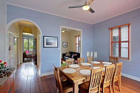 A PERFECT STAY - Harkaway - Darwin Holiday 0