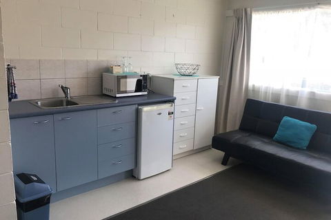 Top Spot Motel - Darwin Holiday 6