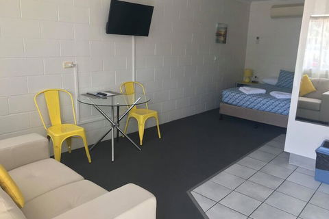 Top Spot Motel - Darwin Holiday 7