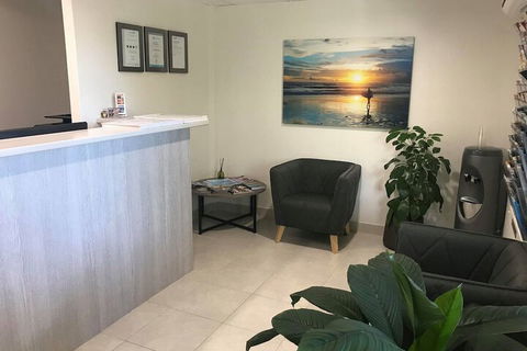 Top Spot Motel - Darwin Holiday 2