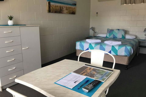 Top Spot Motel - Darwin Holiday 4