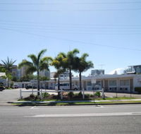 Top Spot Motel - Darwin Holiday