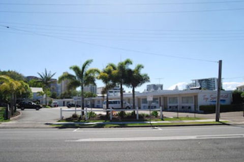 Top Spot Motel - Darwin Holiday 0