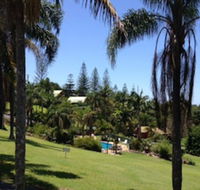 Paradise Palms Resort - Darwin Holiday