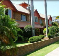 Royal Palms Motor Inn - Darwin Holiday