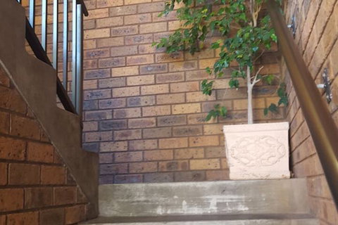 Royal Palms Motor Inn - Darwin Holiday 2