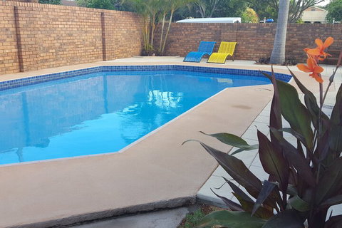 Royal Palms Motor Inn - Darwin Holiday 3