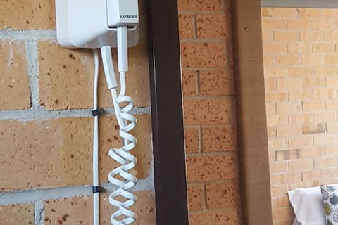 Royal Palms Motor Inn - Darwin Holiday 7